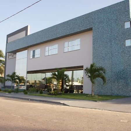 Hotel Royal Sg Salinopolis Exterior photo
