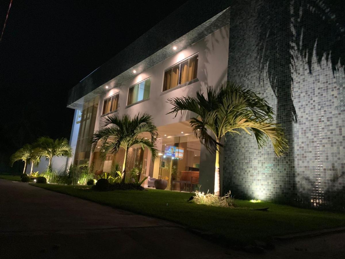 Hotel Royal Sg Salinopolis Exterior photo
