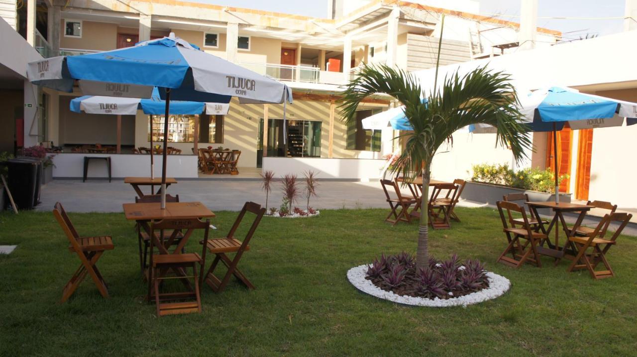 Hotel Royal Sg Salinopolis Exterior photo